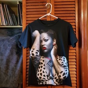 Meagan Good T-Shirt